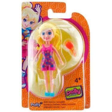 Imagem de Boneca Matel Polly Pocket Polly Cgp02
