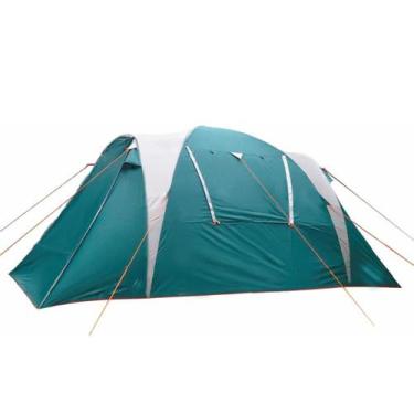 Imagem de Barraca de Camping 8 Pessoas Arizona GT NTK