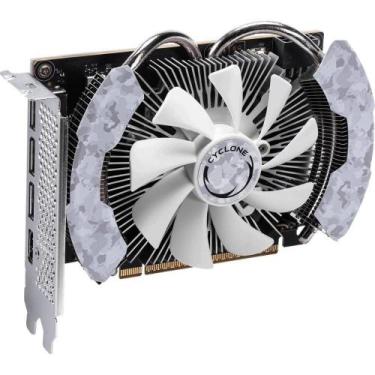 Imagem de Placa de Vídeo MSI RTX 5060 - 912-V812-205