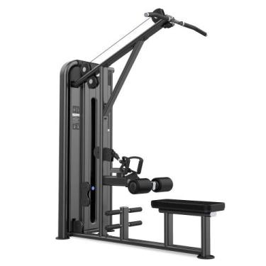 Imagem de Puxada e Remada Baixa - D1Fitness