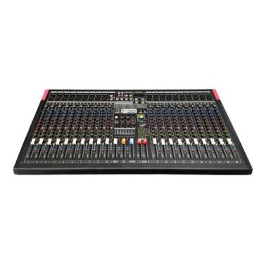 Imagem de Mesa de Som 20 Canais MP 20.4 - K-Audio