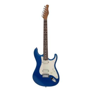 Imagem de Guitarra Tagima T-620 BLSPK Blue Sparkle