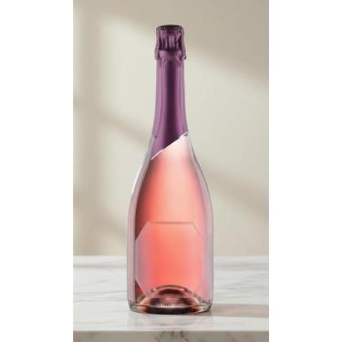 Imagem de Espumante Rosé Moscatel Brasileiro 750ml - Congratulations Store