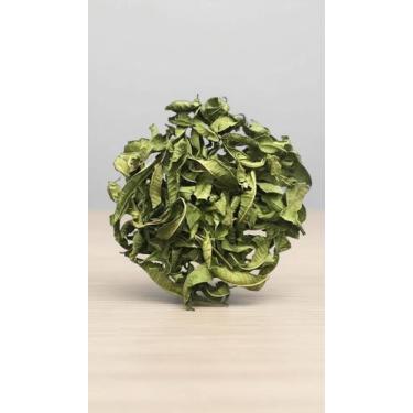 Imagem de Chá de Ervas Verbena Officinalis Seca 50g - Congratulations Store