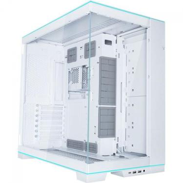 Imagem de Gabinete Gamer Lian Li O11D EVO RGB Mid Tower Vidro Temperado E-ATX, B