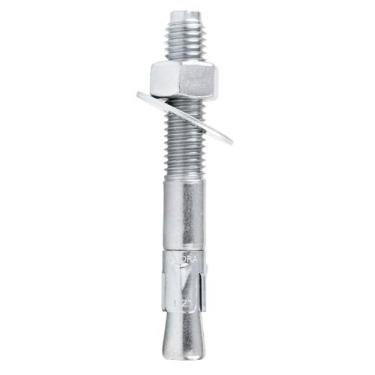 Imagem de Chumbador Parabolt PBA 3/8x5 50 Peças Ancora/JEA