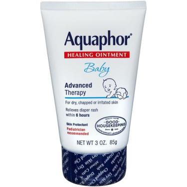 Imagem de Protetor Cutâneo Aquaphor 85 g (Pacote com 12)