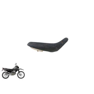 Imagem de BANCO C/AVARIA XR 250 TORNADO 2006-2008 Único - HONDA