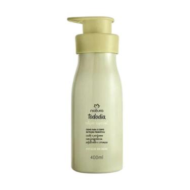 Imagem de Creme Hidratante Corporal TodoDia Pistache em Creme Feminino 400ml - N
