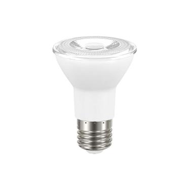 Imagem de Lâmpada Led Taschibra Par 20 7W Bivolt E27 2700K Luz Amarela