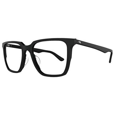 Imagem de Armação de Óculos 0378 Ecológico Biodegradável - Preto - 53