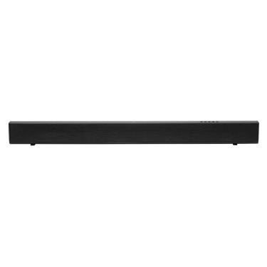 Imagem de Soundbar JBL Cinema SB110 Dolby Digital Barra de Som 2.0 Bluetooth Subwoofer Embutido JBLSB110BLKBR