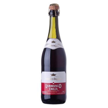 Imagem de Lambrusco Rosso Dolce Dell`Emilia