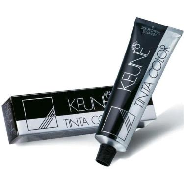 Imagem de Keune Tinta Color 6.03 Louro Escuro Moca