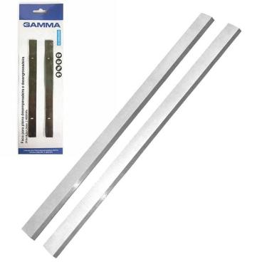 Imagem de Lamina Faca Plaina Desengrossadeira 21016,51,5Mm Gamma