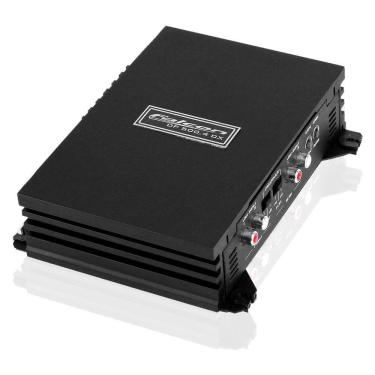 Imagem de Módulo Amplificador Digital Falcon 4 Canais 500W RMS