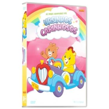 Imagem de Ursinhos Carinhosos - Aventuras Na Terra Do Carinho - Vol 2