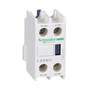 Imagem de Bloco Aditivo LADN11 1NA+1NF – Schneider