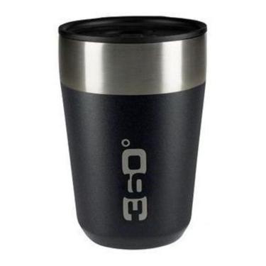 Imagem de Copo Térmico 360 Degrees Sea To Summit Preto 355Ml Preto