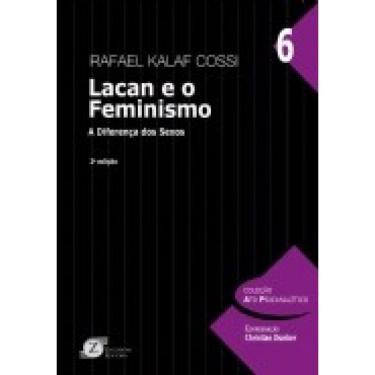 Imagem de Lacan e o Feminismo: A Diferença dos Sexos
