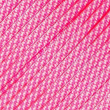 Imagem de Cabo Paraquedas West Coast Paracord 10' 25' 50' & 100' Foot Hanks Tipo III 7 Strand 550 cordão paraquedas muitas cores - a maior seleção de corda de paraquedista