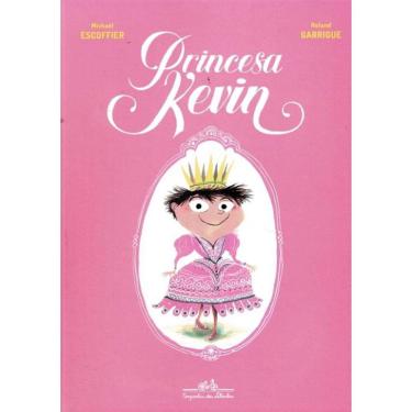 Imagem de Princesa Kevin
