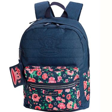 Imagem de Mochila Paul Frank Floral 75835 Feminino