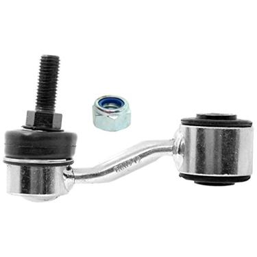 Imagem de ACDelco Advantage 46G0376A Kit de conexão de barra estabilizadora de suspensão traseira com ferragens