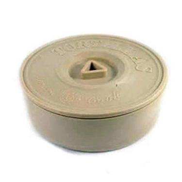 Imagem de Smart Cook – Porta-panquecas de pão plano Tortilla para mesa grande de 21,6 cm, seguro para micro-ondas