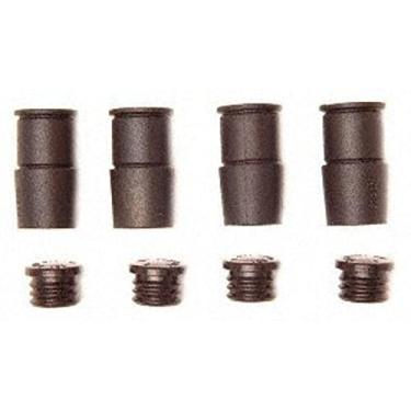 Imagem de Raybestos Bucha de pinça de freio a disco de grau profissional H16113