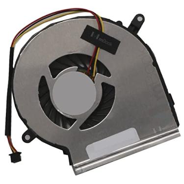 Imagem de Cooler Ventoinha do GPU pra MSI PE60 6QE 3 pinos