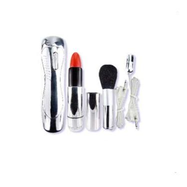 Imagem de Kit Cápsulas Vibratórias Maquiagem Lovetoys, Lovetoys