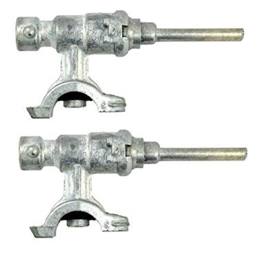 Imagem de Registro Ramal Fogão Esmaltec 2 peças