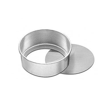 Imagem de Forma Fundo Falso Redonda 27x10 - Doupan (Cód. 3250)