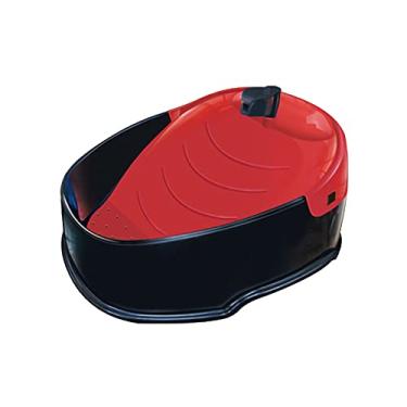 Imagem de Furacão Pet Fonte Pop Caes E Gatos Bivolt - Vermelha