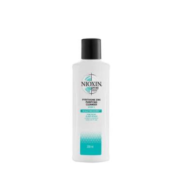 Imagem de Nioxin Scalp Recovery - Shampoo De Limpeza Anticaspa 200ml