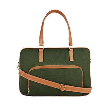 Imagem de Pasta Lenna's para Notebook até 16" Polegadas Verde