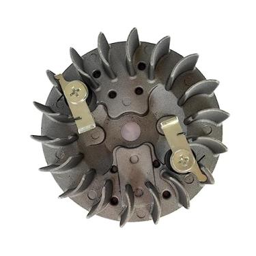 Imagem de Magneto em Alumínio fácil Mini Moto 49cc - Quadriciclo 49cc