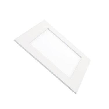 Imagem de Painel Led Quadrado de Embutir 32W 400mm 6500k 435243 BRILIA