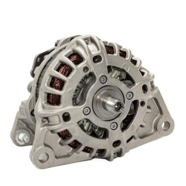 Imagem de Alternador Cityclass Daily 45S17 55C17 70C17 após 2012 Ducato 180 3.0 2011 a 2016 150A - SEG - F000BL07N9