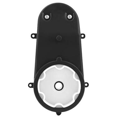 Imagem de Direção De Motor Elétrico Para Brinquedos De Carros Infantis, Caixas De Engrenagens De Carros Infantis E Caixas De Engrenagens De Motor Elétrico(5000Rpm 6V)
