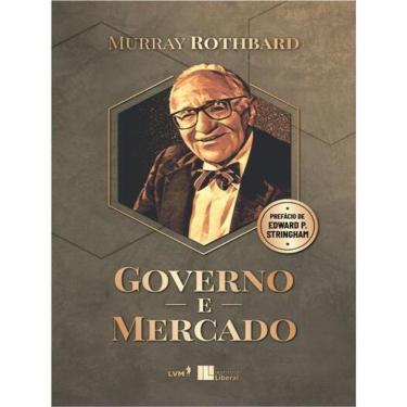 Imagem de Governo E Mercado