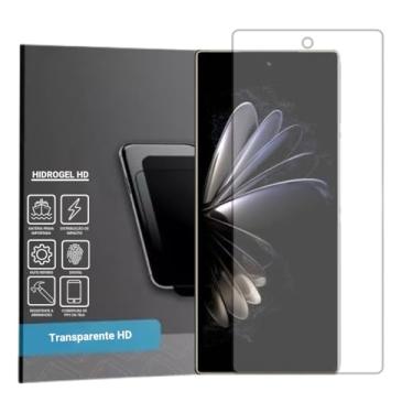 Imagem de Película Hidrogel HD Anti Impacto Para Xiaomi Mi Mix Fold 2