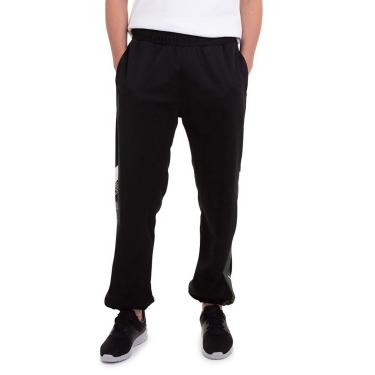 Imagem de Calça Moletom DC Shoes Blocked Masculina-Masculino