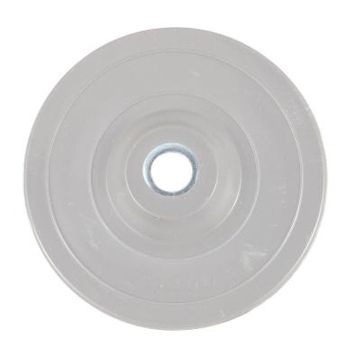 Imagem de Suporte De Borracha Para Esmerilhadeira - 4.1/2 Polegadas - 115MM - Com Porca - 9NO - EDA