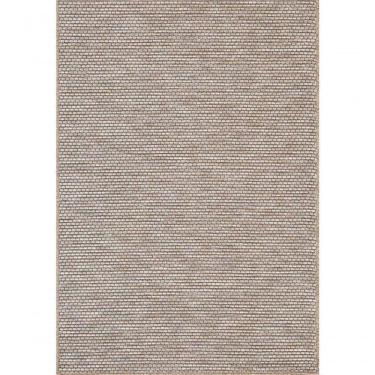 Imagem de Tapete Egípcio Sisal Artesano Na Cor Bege Medida 3.00x4.00 Mts..