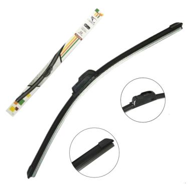 Imagem de Limpador de Para Brisa Automotivo Palheta Universal 2 peças