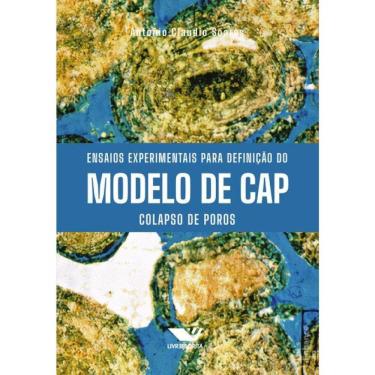 Imagem de Ensaios Experimentais Para Definição Do Modelo De Cap