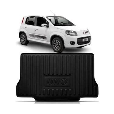 Imagem de Tapete Bandeja Protetor De Porta Malas Uno 2012 Em Diante