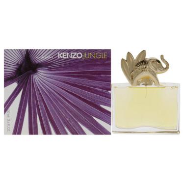Imagem de Perfume Kenzo Jungle Le Elephant Eau de Parfum para mulheres 100
